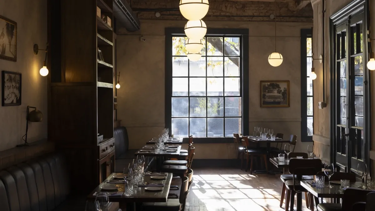 Mengano y el culto a los bodegones argentinos