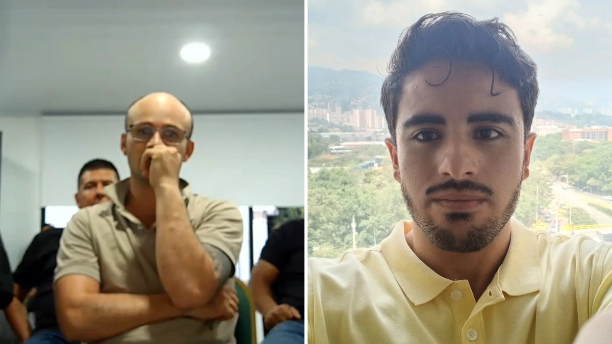 Alias 'Chalá', cabecilla de las disidencias de las Farc responsable del asesinato del periodista Mateo Pérez en Antioquia, irá a la cárcel