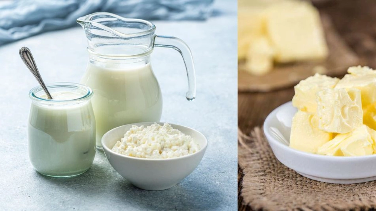 Mantequilla casera de kéfir: cómo prepararla en casa paso a paso, beneficios y consejos prácticos