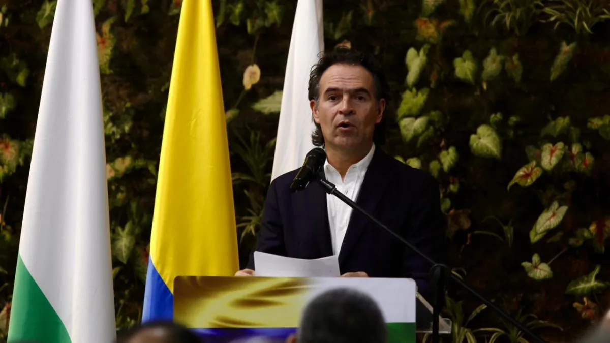 Más de 5,4 millones de antioqueños votan en segunda vuelta bajo medidas de seguridad: así fue como Federico Gutiérrez inauguró la jornada legislativa