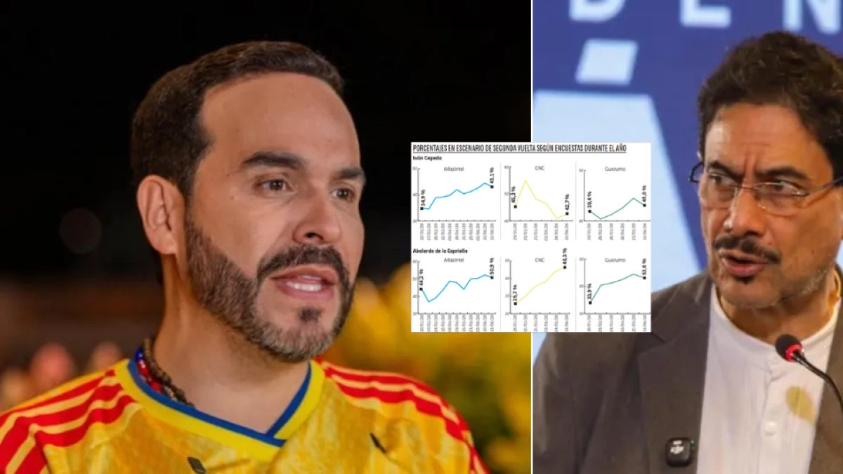 Las encuestas acertaron al ganador, pero fallaron en medir la estrechez del balotaje