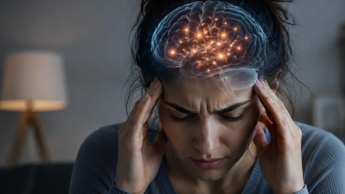 ¿Por qué a veces no puede recordar algo aunque lo sepa? Científicos descubren el mecanismo cerebral que bloquea los recuerdos
