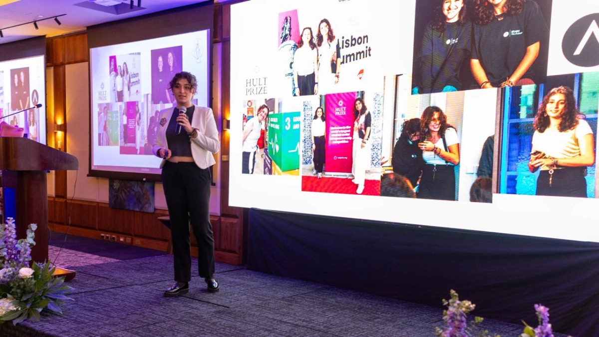 Colombia's next big tech invention sought in nationwide search
