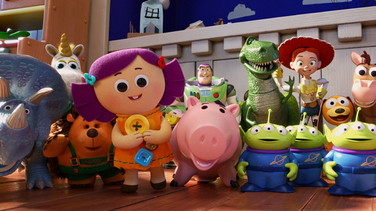 ¿Qué pasó al final de Toy Story 4 y cómo se conecta con la nueva película de Pixar?