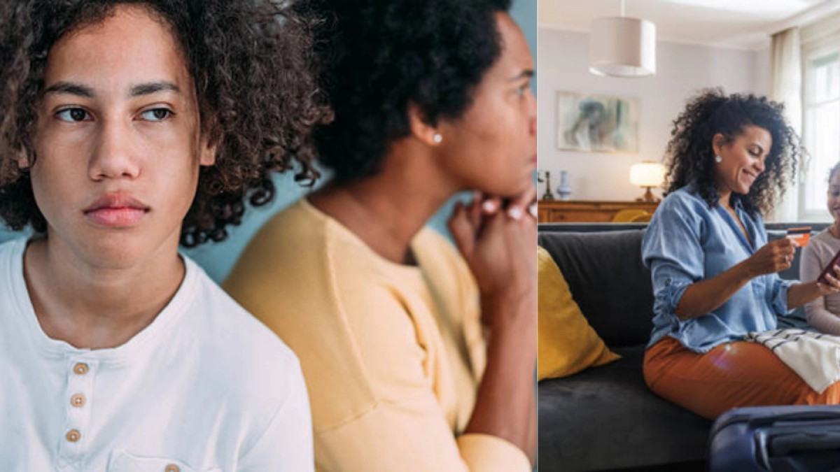 El celular de los padres compite con los hijos por su atención: un estudio vincula esta distracción con apego ansioso y evitativo en adolescentes