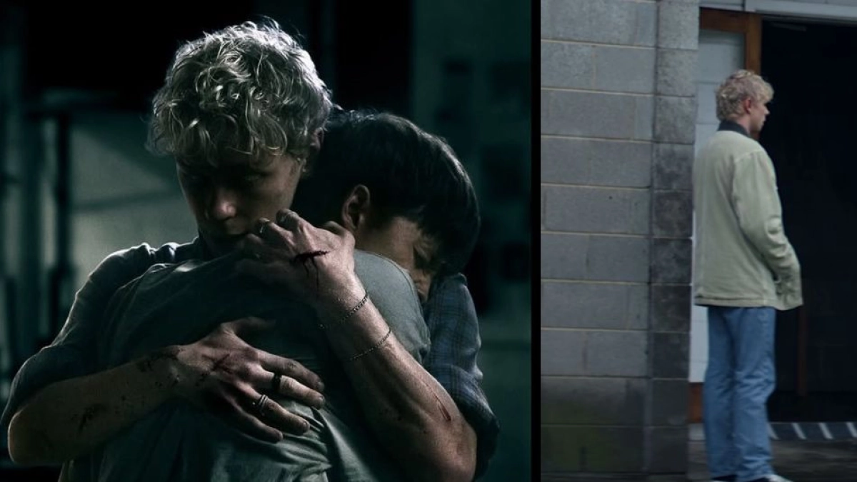 ‘Leviticus’: la película de terror que convierte una terapia de conversión en una inquietante pesadilla sobrenatural