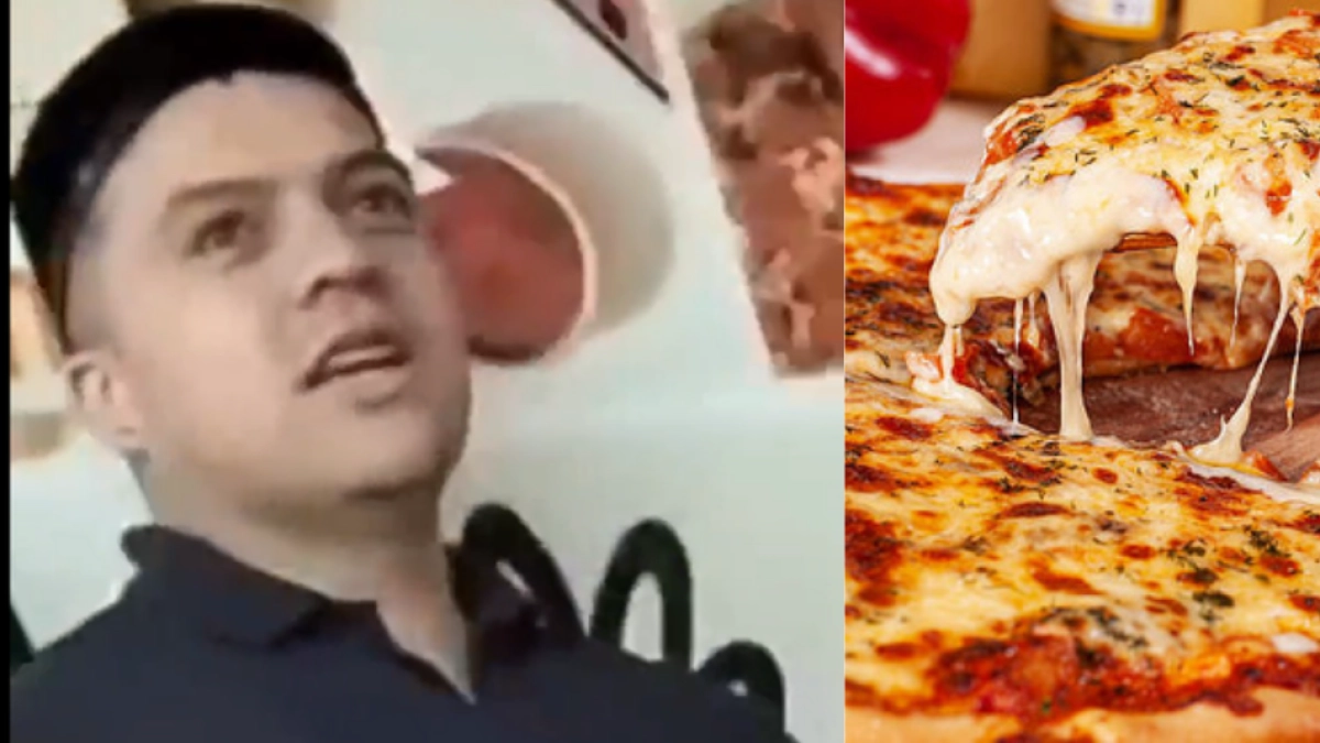 'Si Colombia llega a la semifinal, regalaremos 1000 pizzas', video viral de una reconocida empresa