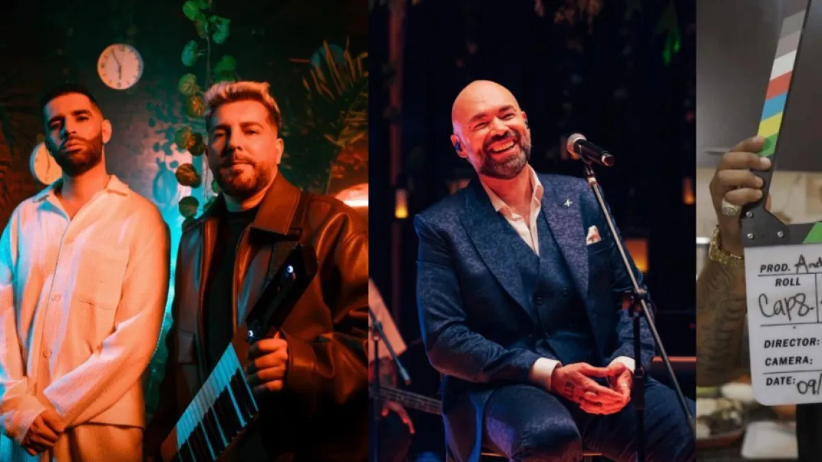El Festival XIÜA de Sibaté llega a su edición 25 con Santiago Cruz, Alkilados y Kevin Flórez en tarima