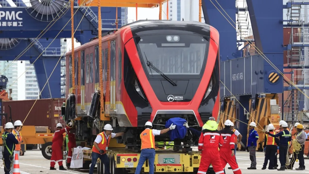 ¿Cómo asegurar un viaje gratis en el Metro de Bogotá? Así puede obtener el beneficio