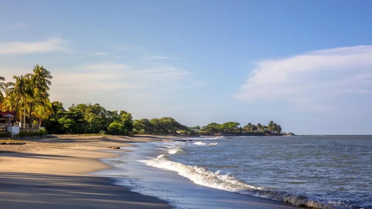 Una cazuela de mariscos en Santa Marta prueba que el secreto está en los jugos del marisco