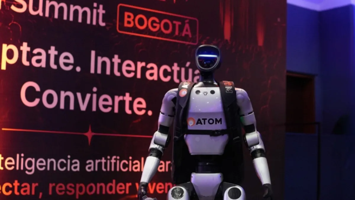Spark AI Summit 2026 en Bogotá: los casos reales que mostraron cómo la IA ya está transformando el marketing y las ventas
