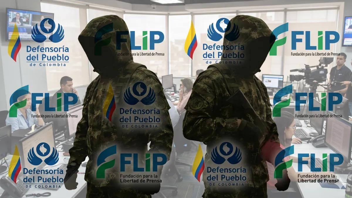 Tras el asesinato de Mateo Pérez, las nuevas amenazas del Clan del Golfo contra un periodista en Antioquia encienden las alertas