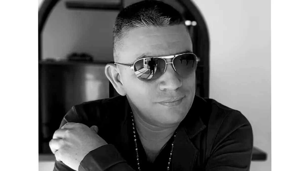 Murió el cantante de música popular Mauricio Uribe: ¿qué le pasó?