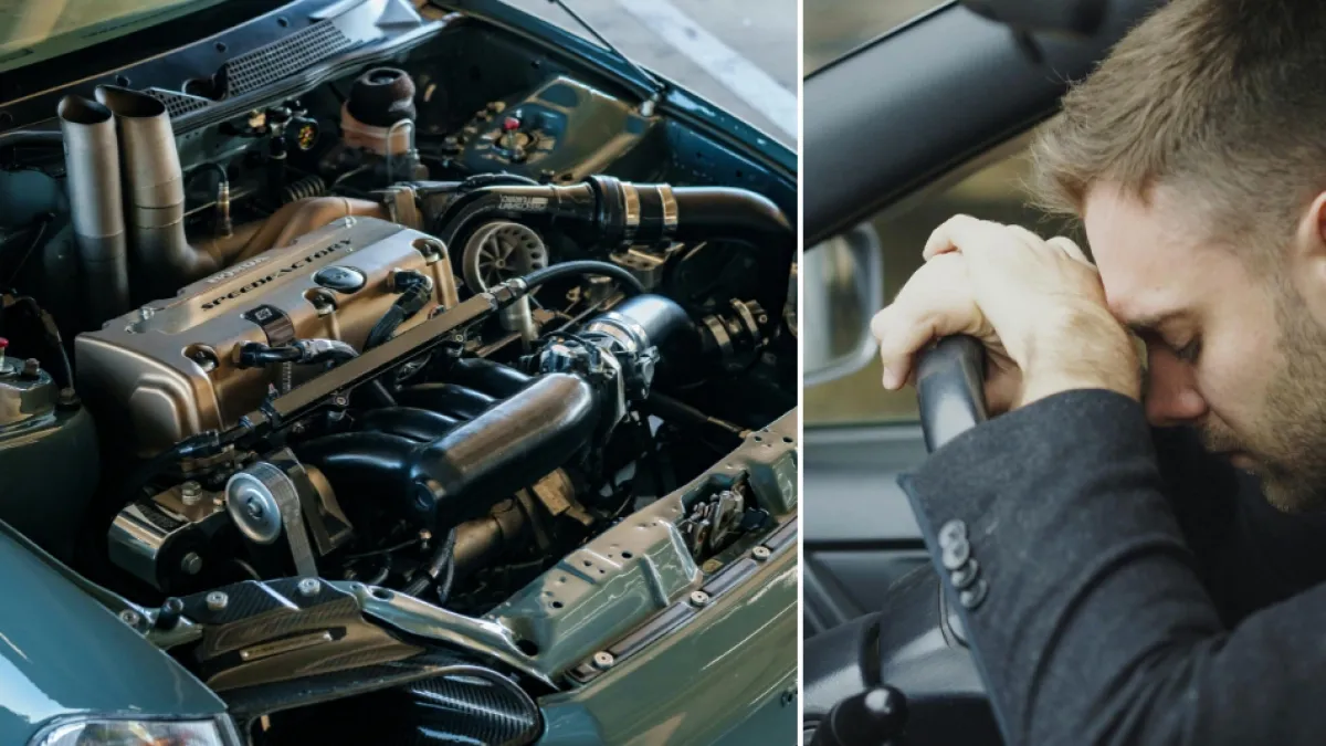 ¿Hay que calentar el carro antes de manejar? La costumbre que muchos siguen y podría afectar el motor