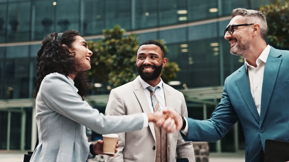 ¿Trabaja en ventas o negocios? Haga clic aquí antes de que se cierren estas oportunidades