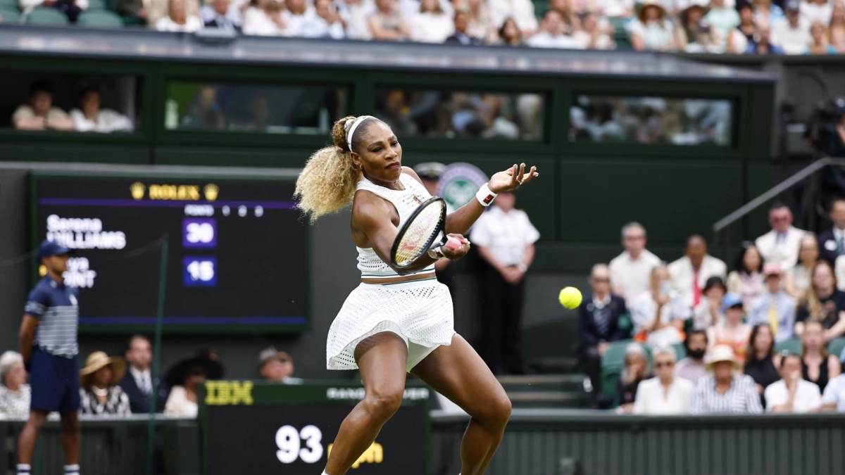 Wimbledon descarta acreditar a ‘influencers’ y se distancia de las polémicas del US Open