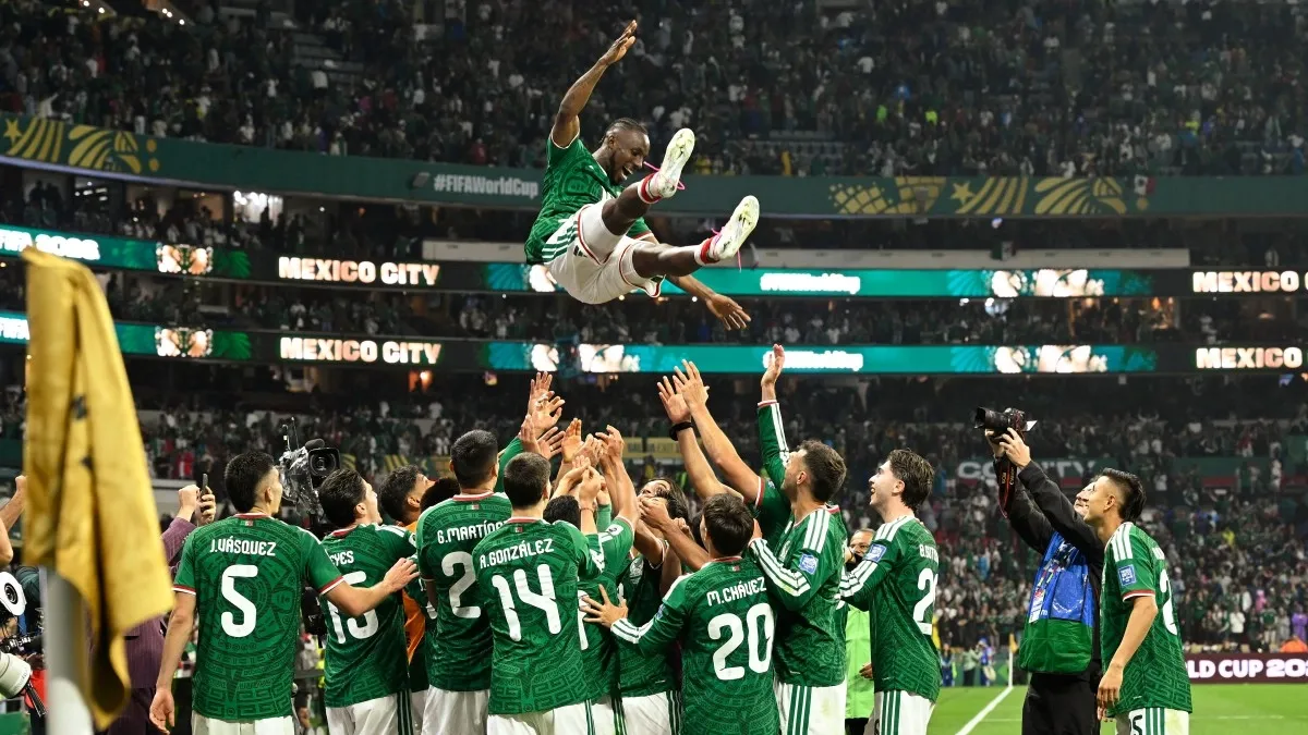 Mexico Defeats Ecuador to Advance to 2026 World Cup Round of 16