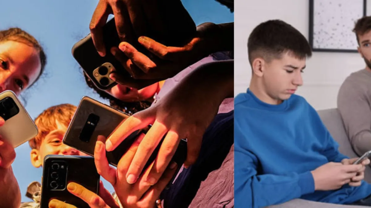 Redes sociales antes de los 13 años: estudio de la UCSF vincula el uso temprano con mayor riesgo de consumo de cannabis en adolescentes