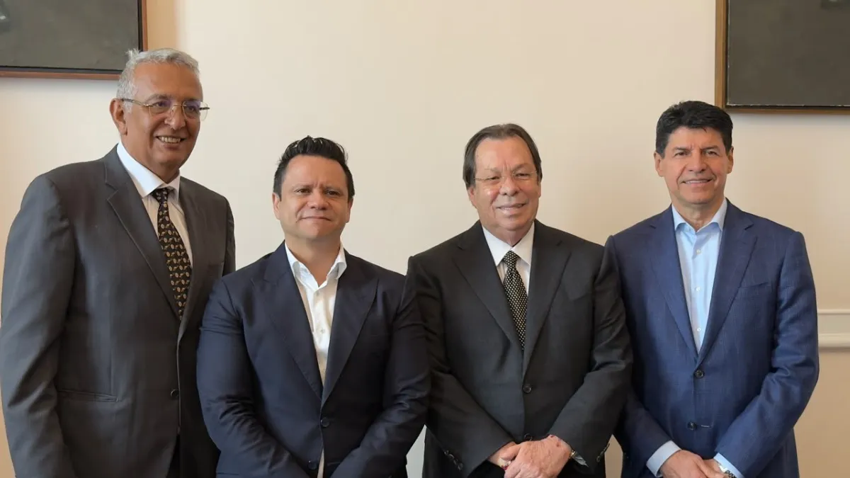 César Lorduy, Arley Gómez y otros siete políticos se posesionaron este 1.° de julio como congresistas durante el receso legislativo de Senado y Cámara