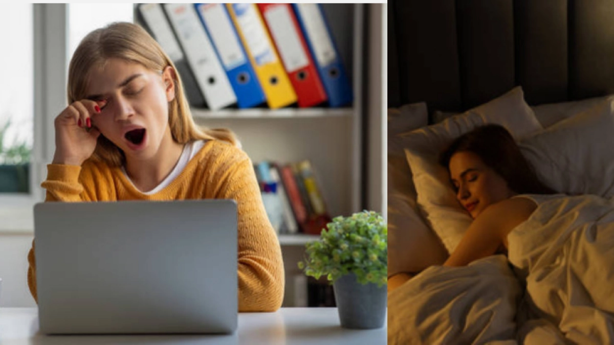 Bostezar mucho durante el día no siempre es sueño: los aspectos para tener en cuenta cuando siente pereza en el día