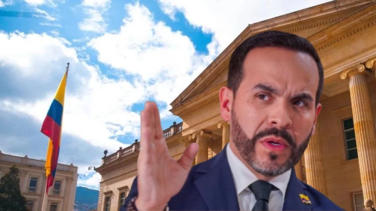 ¿Abelardo de la Espriella se posesionará en una guarnición militar? José Manuel Restrepo dio detalles sobre el evento del próximo 7 de agosto
