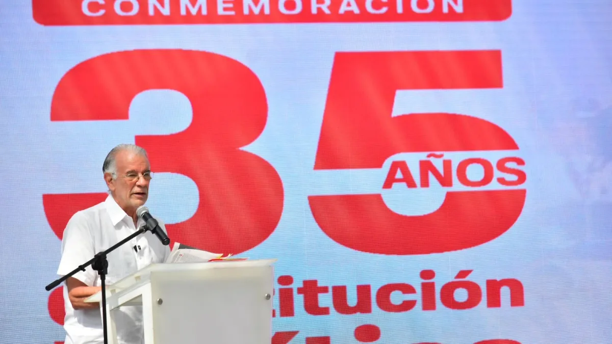 Gran Referendo por las Regiones toma forma para 2027: exconstituyentes se suman a la ofensiva contra el centralismo