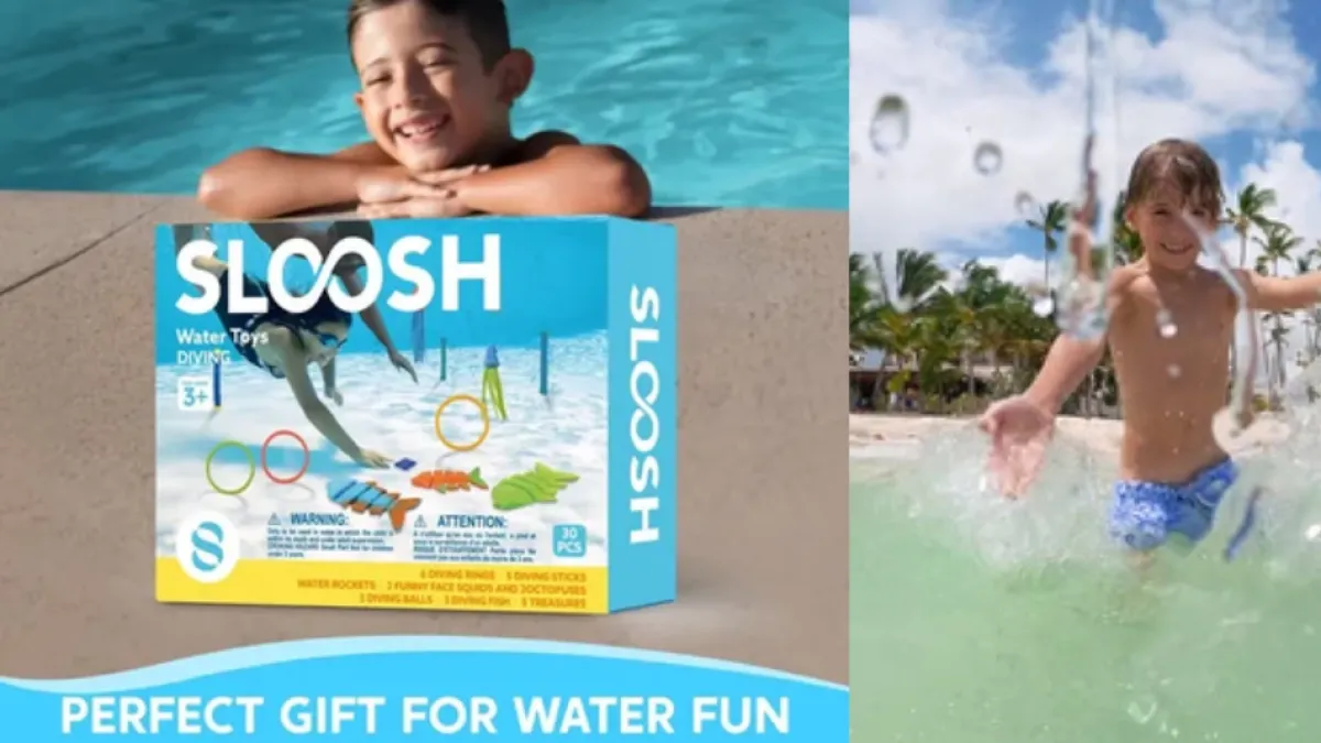 Retiran juguetes de Temu y Amazon por ser 'peligrosos para niños' en plena temporada de vacaciones