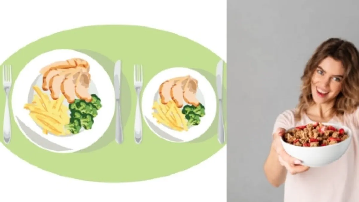 Comidas grandes o varias pequeñas: ¿cuál favorece más la digestión, según la evidencia?