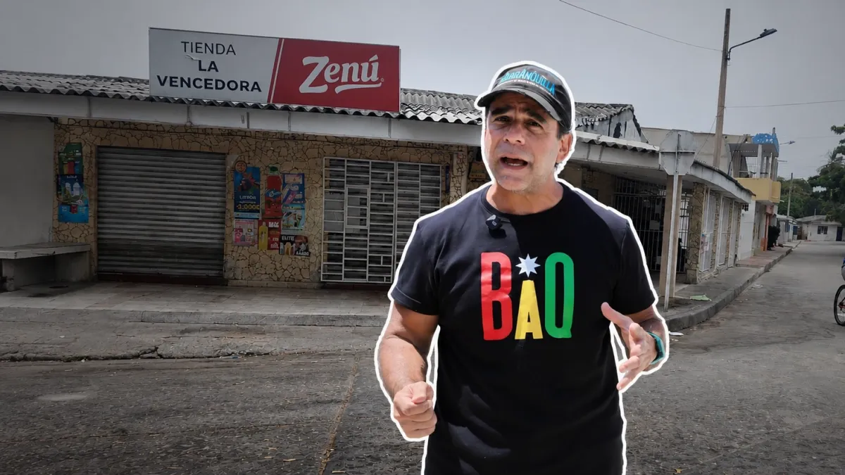 Mayor Char vows to counter terror threats disrupting Barranquilla businesses