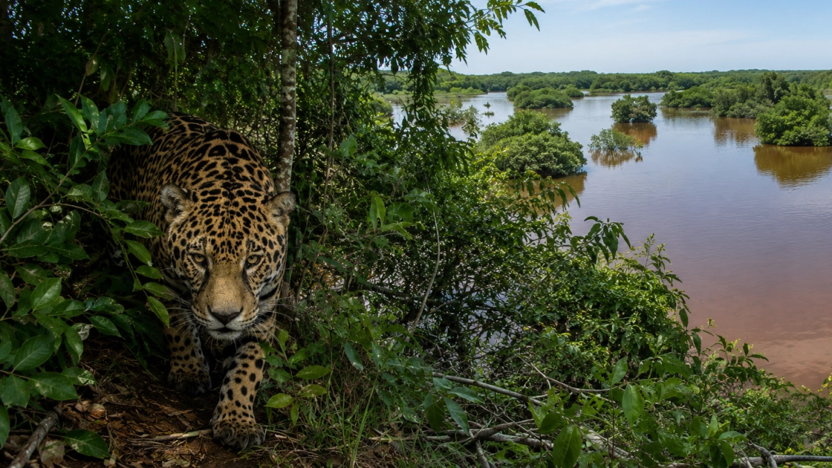 Colombia necesita ,95 billones para cumplir sus metas de biodiversidad hasta 2030