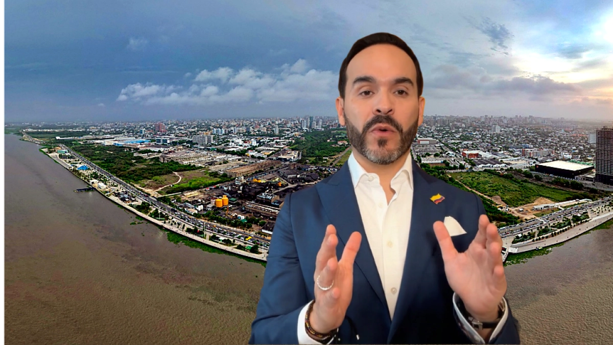 What Barranquilla and the Caribbean gain if Abelardo De la Espriella governs from the city: bets and expectations