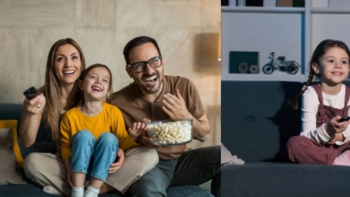 Estos son los dibujos animados que ayudan a fortalecer la confianza y autonomía de los niños, según expertos