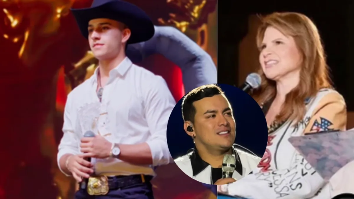 Reality para encontrar la nueva voz de la banda de Yeison Jiménez ya tiene fecha de estreno