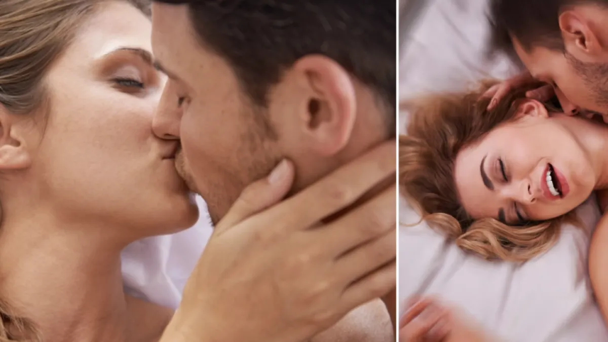 ¿Quién siente más placer, hombres o mujeres? Un urólogo y una sexóloga explican por qué excitarse más rápido no significa sentir más deseo