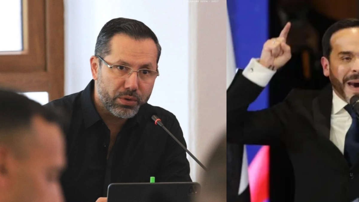 ¿Quién es Jaime Andrés Beltrán, nombrado por Abelardo de la Espriella como nuevo ministro de Vivienda para su gobierno electo?