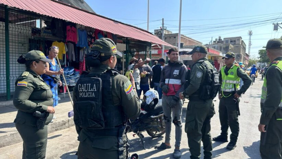 Magdalena cierra filas contra la extorsión: empresarios y autoridades sellan alianza para aumentar la denuncia y frenar su mayor amenaza de seguridad