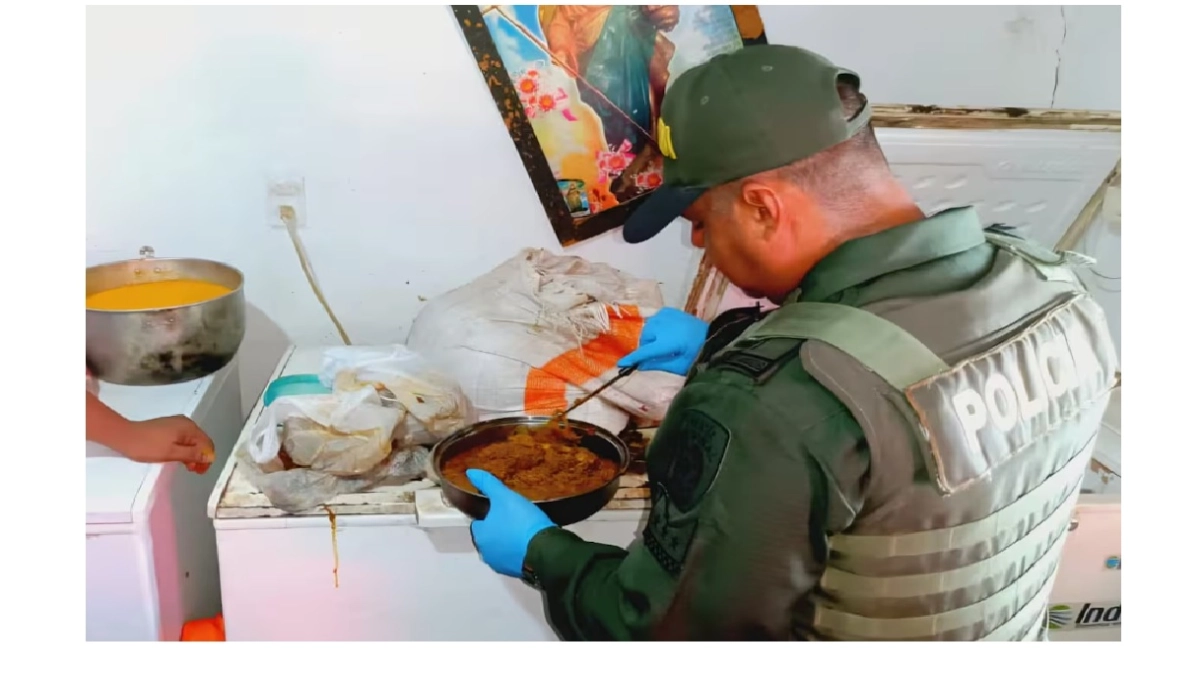 Cartagena: Incautan carne de animales silvestres en restaurante del barrio Escallón Villa lista para ser servida en las mesas