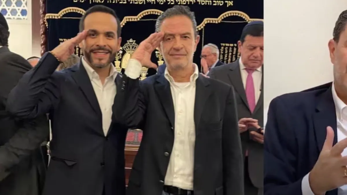 ¿Quién es Omar Bula Escobar, el nuevo ministro de Relaciones Exteriores del gobierno del presidente electo Abelardo de la Espriella?