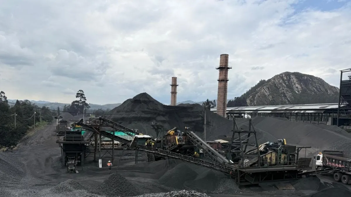 Fenalcarbón denuncia que el coque colombiano quedará por fuera del mercado de la India durante cinco años, por culpa del gobierno Petro