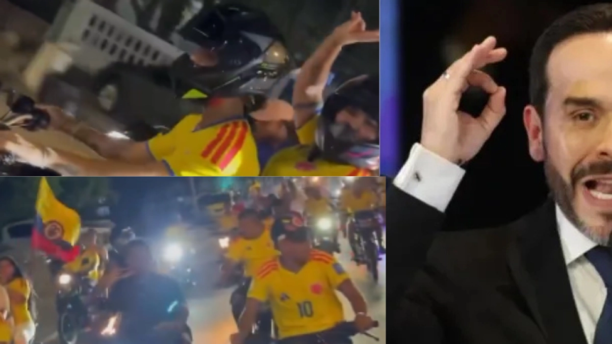 Abelardo de la Espriella ordenó preparar operativo para 'capturar o dar de baja' a alias Bendito Menor tras polémica caravana: 'Si se resiste'