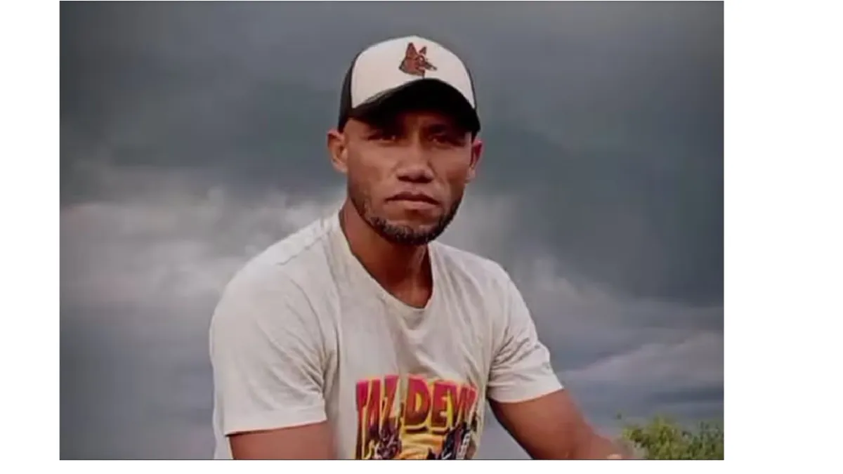 Luto en pueblo de Bolívar tras la muerte de joven mercenario en la línea de fuego de la guerra entre Ucrania y Rusia