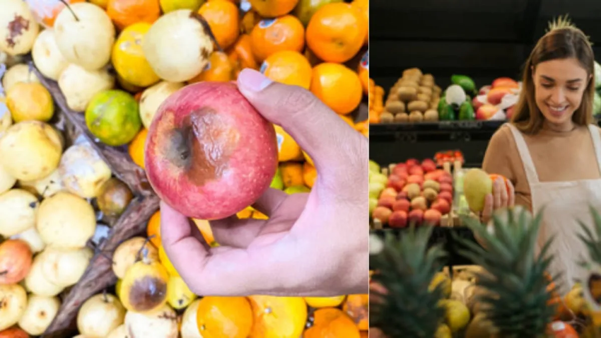 Cómo saber si una fruta está madura sin abrirla: color, aroma, firmeza y peso son las pistas que debe leer antes de comprar, según la FAO