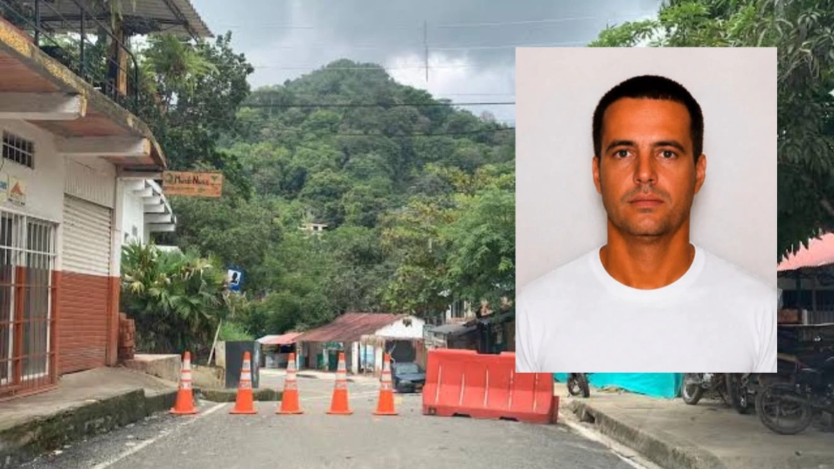Consternación en Magdalena tras el hallazgo sin vida de un empresario neerlandés en Minca: Medicina Legal deberá establecer qué ocurrió