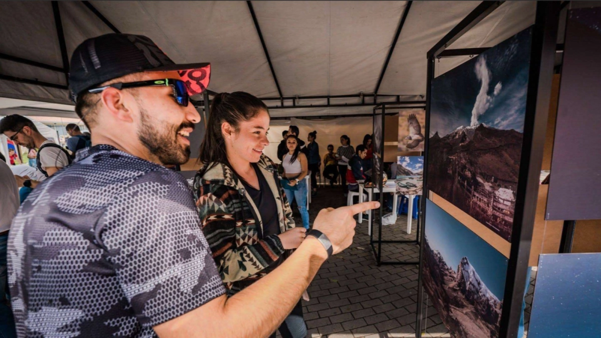 Festival de la Montaña 2026: Manizales apuesta por el arte y el cine para proteger sus montañas