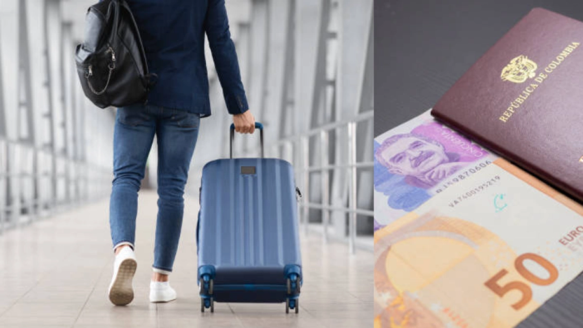 Colombianos pueden acceder en menos de un mes a la visa Working Holiday para viajar y ganar dinero en países como Francia, Chile, México y Perú