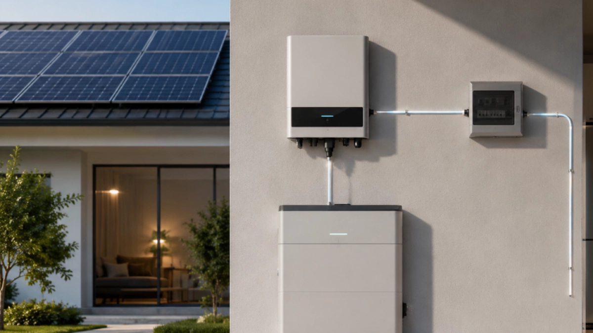 Investigadores descubren una forma de recortar hasta un 9,2 % el consumo eléctrico sin instalar más paneles solares