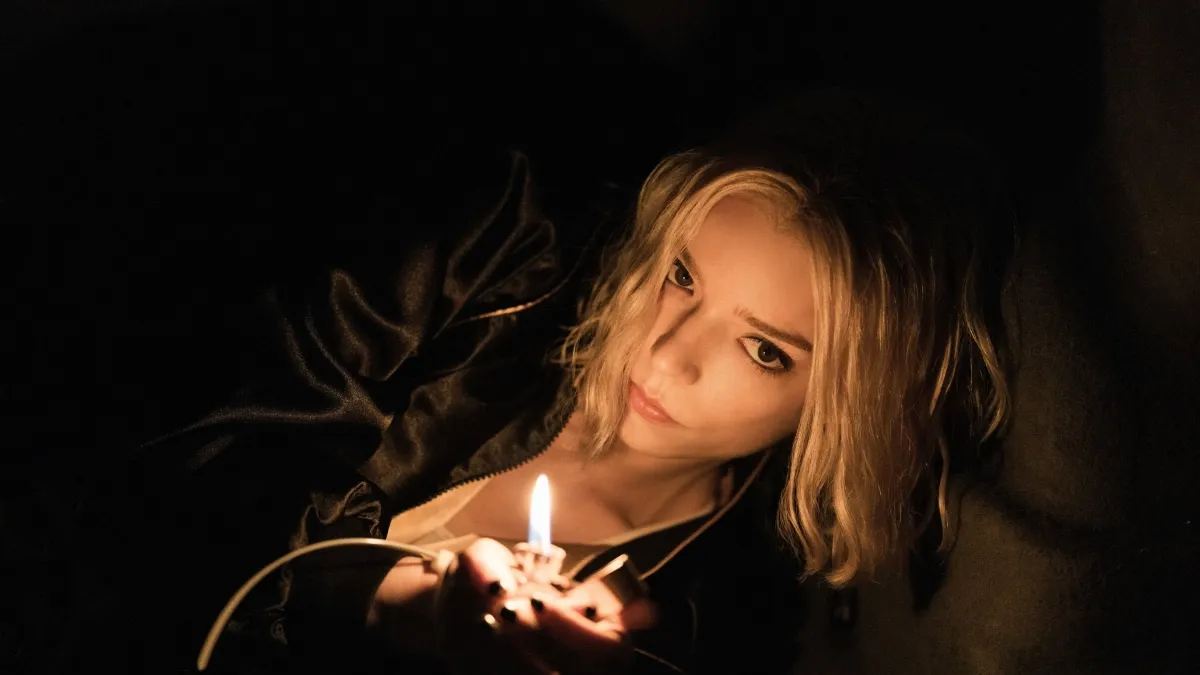 Anya Taylor- Joy y Annette Bening hablaron de ‘Lucky’: una estafadora en redención y el retrato cruel de las familias disfuncionales