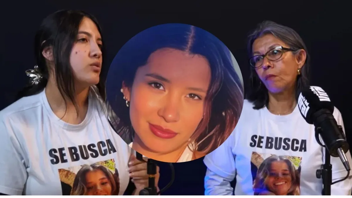 Amiga de Tatiana Hernández, joven desaparecida en Cartagena, desmintió que hubiera dejado una carta de despedida: 'Fue un trabajo de universidad'