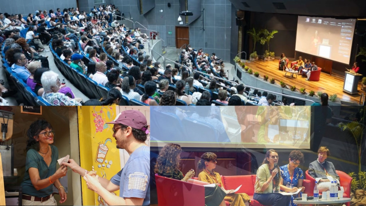 ¿Cómo construir economías que reduzcan las desigualdades y pongan en el centro el bienestar de los colombianos? Conferencia internacional en Cali