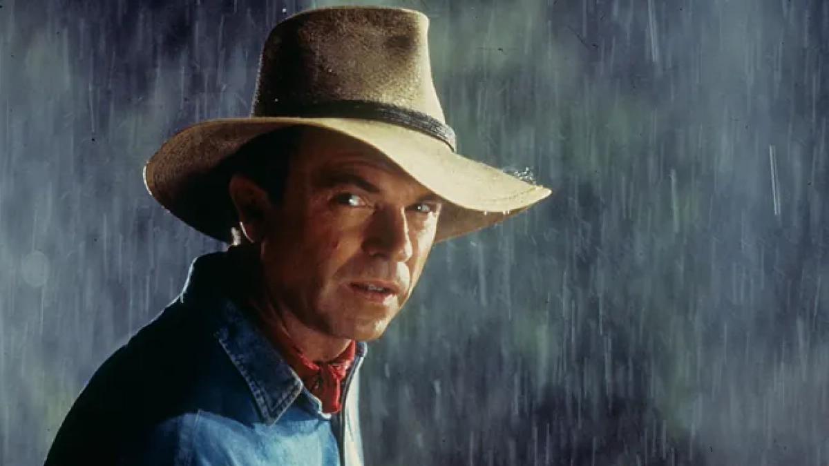 Sam Neill muere a los 78 años: el hombre que llegó al cine por casualidad y conquistó Hollywood